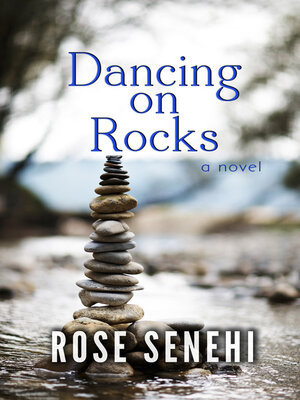 cover image of Dancing on Rocks